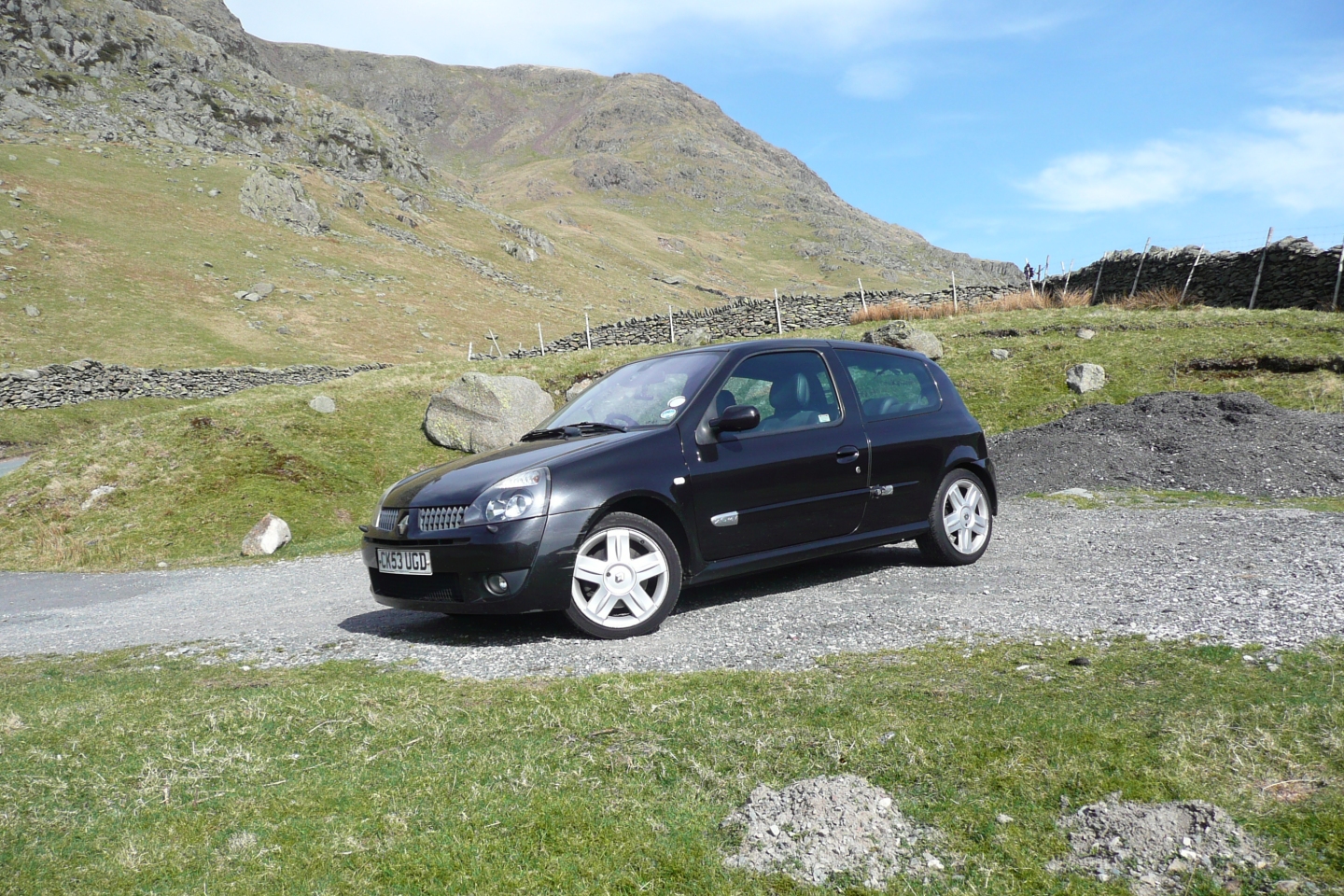 Kirkstone Pass
