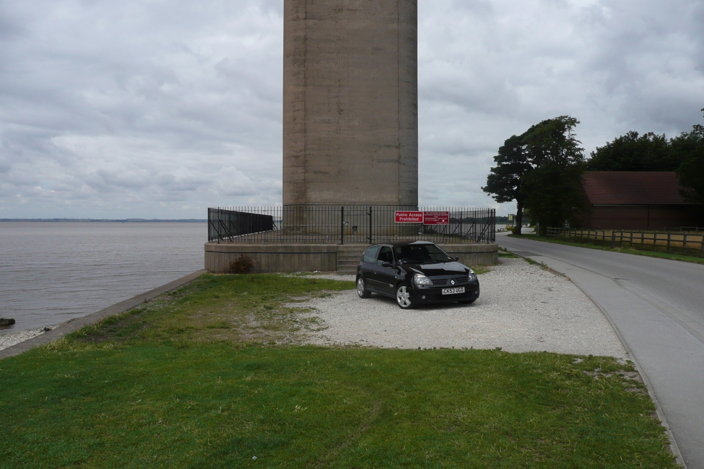 Under The HUmber